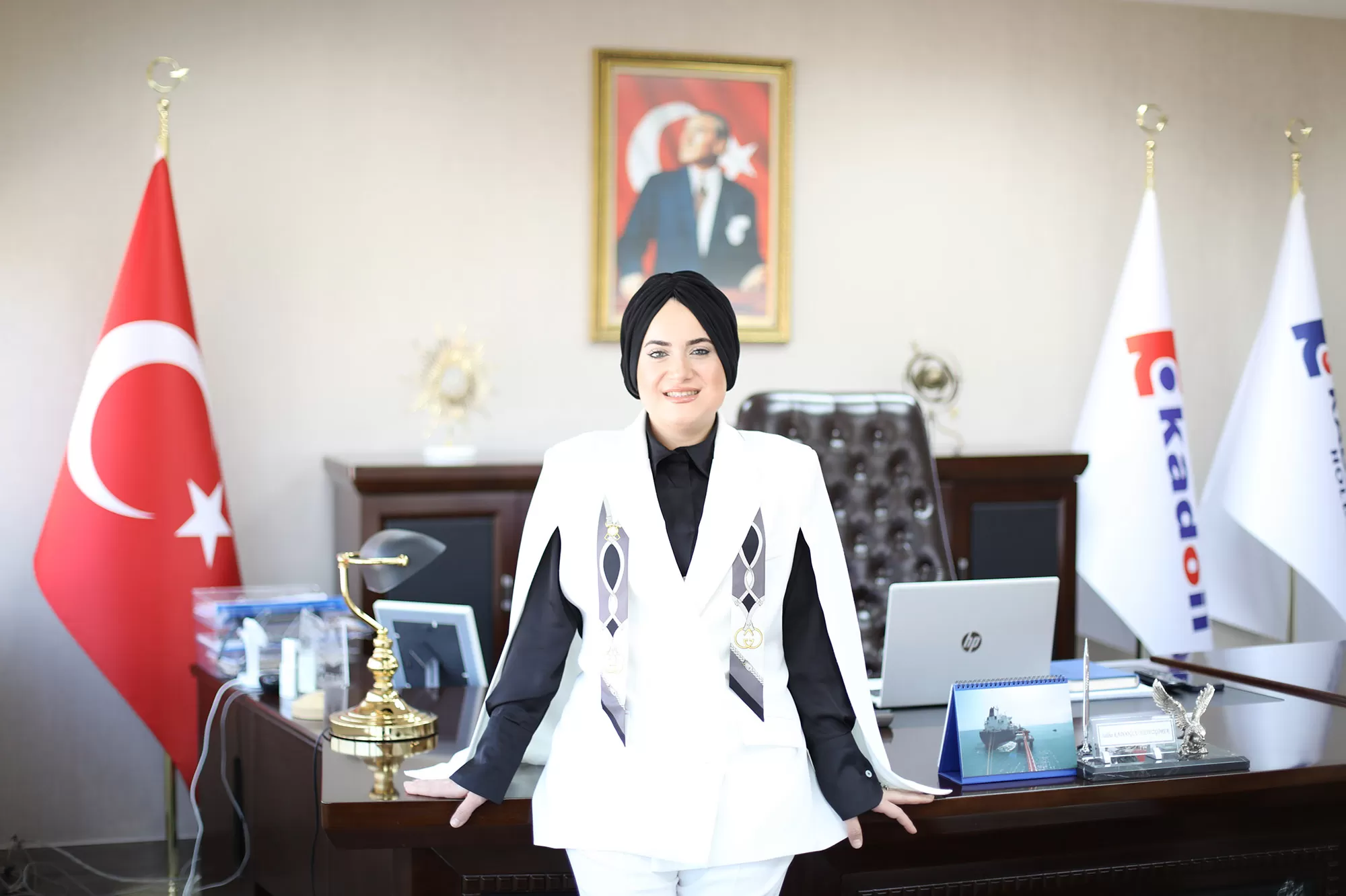 YATIRIMLARIMIZ DEVAM EDECEK